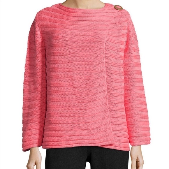 Summer Crush Ribbed Cardigan, white - Picture 4 of 10